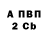 A-PVP кристаллы Pikovaya Mast'